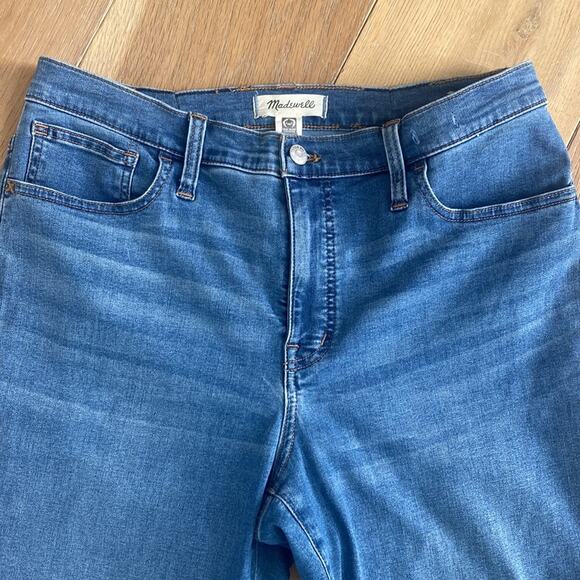 Madewell Roadtripper Skinny Jean *ALTERED* - Picture 2 of 8